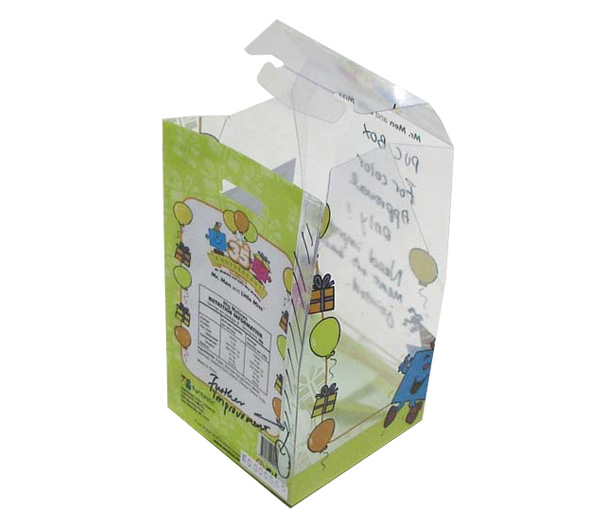 Plastic Box